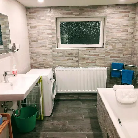 Doris Appartement Bad Goisern