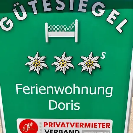Doris Appartement *