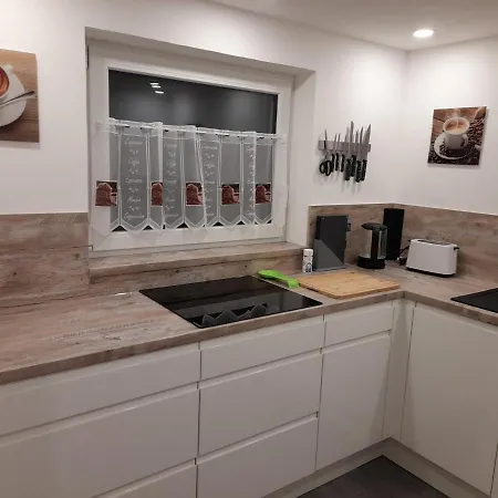 Doris Appartement Bad Goisern