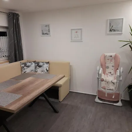 Appartement Doris Bad Goisern
