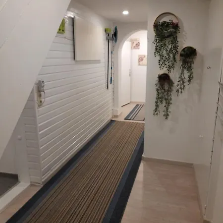Doris Appartement Bad Goisern