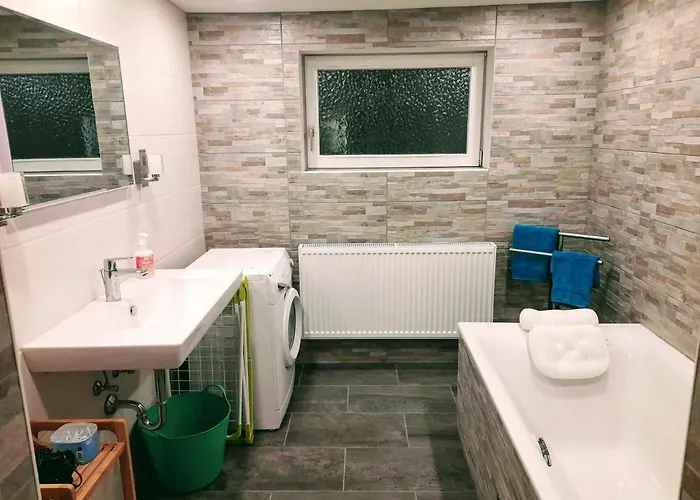 Holiday Doris Apartment Bad Goisern