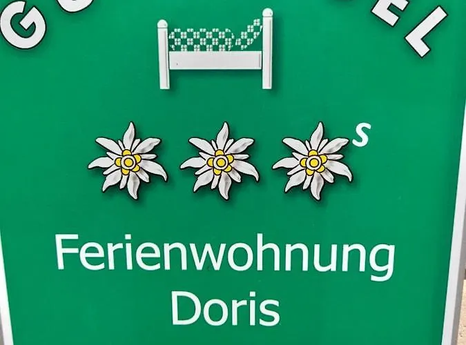 Holiday Doris Apartment *