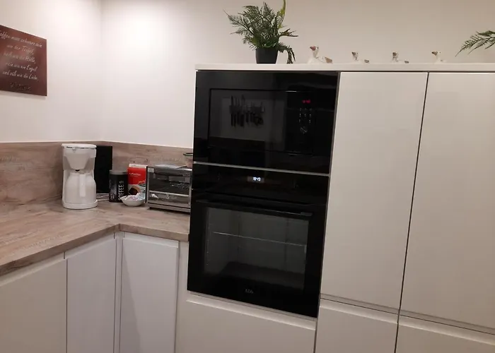 Doris Appartement Bad Goisern