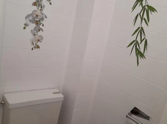 Holiday Doris Apartment