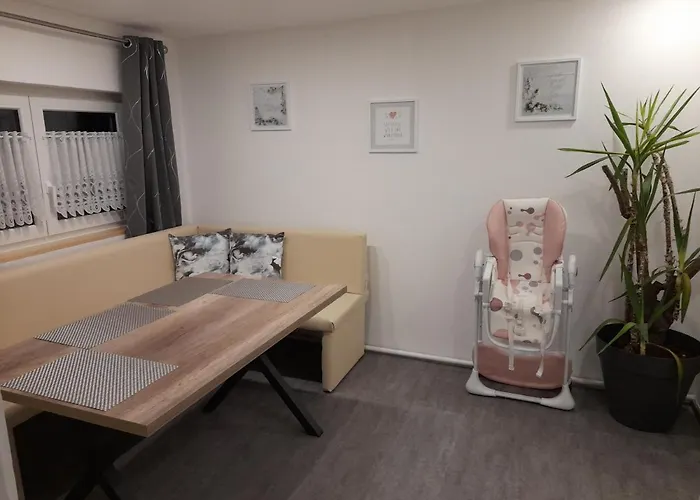 Apartment Holiday Doris Bad Goisern