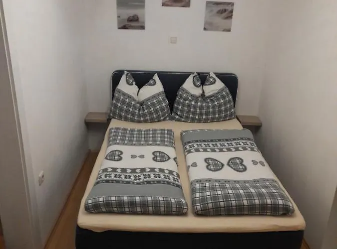 Holiday Doris * Bad Goisern