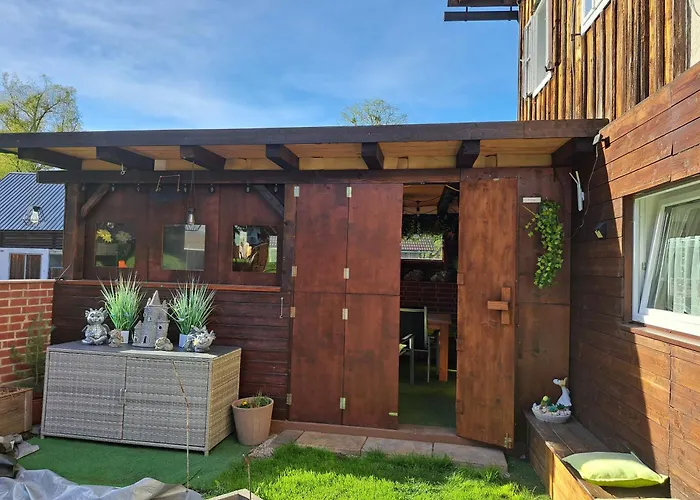 Apartment Holiday Doris