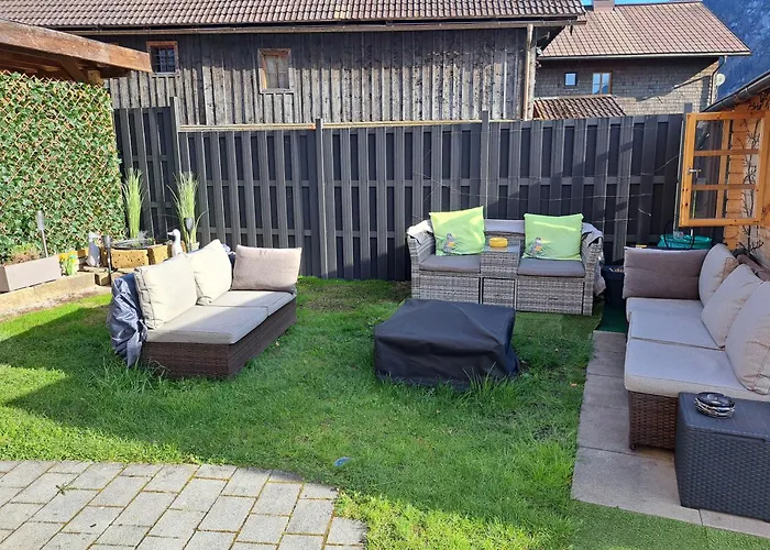 Apartment Holiday Doris