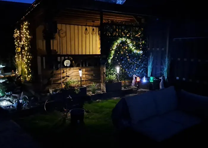 Holiday Doris Bad Goisern