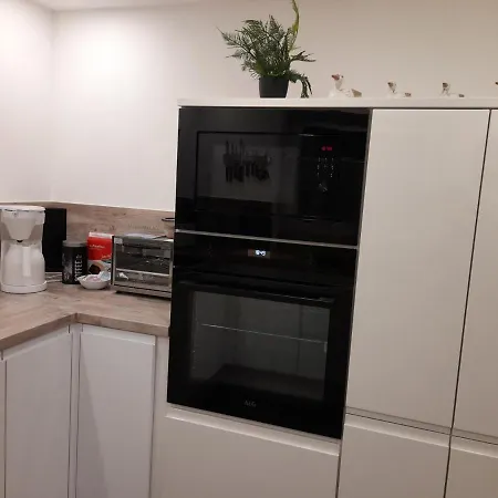 Doris Lejlighed Bad Goisern