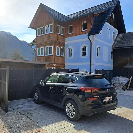 Doris Appartamento Bad Goisern