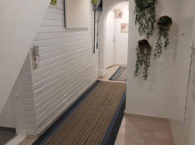 Doris Lejlighed Bad Goisern