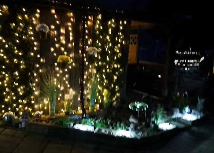 Lejlighed Doris Bad Goisern